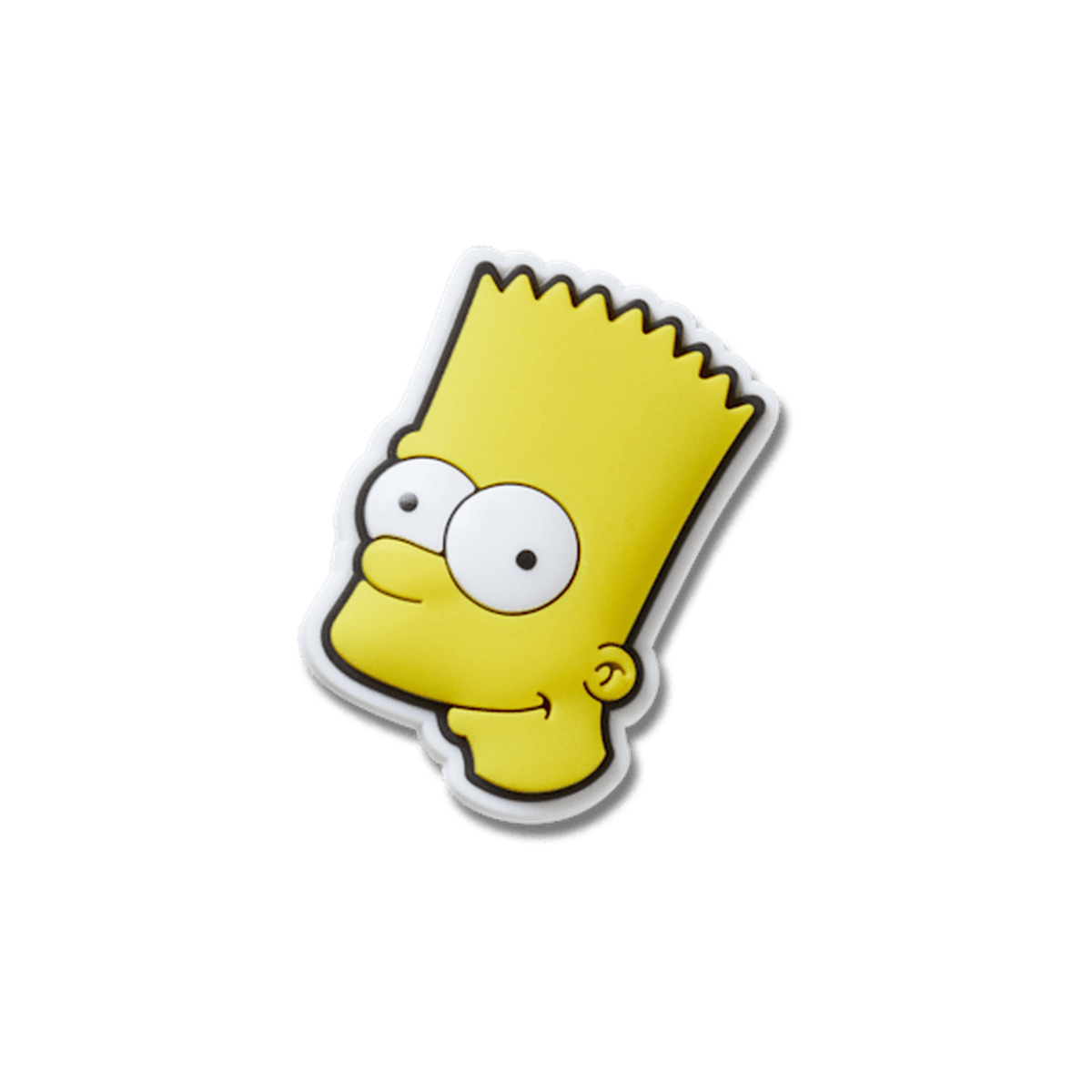 The Simpsons Bart
