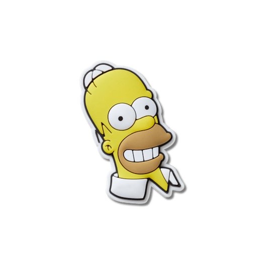 The Simpsons Homer