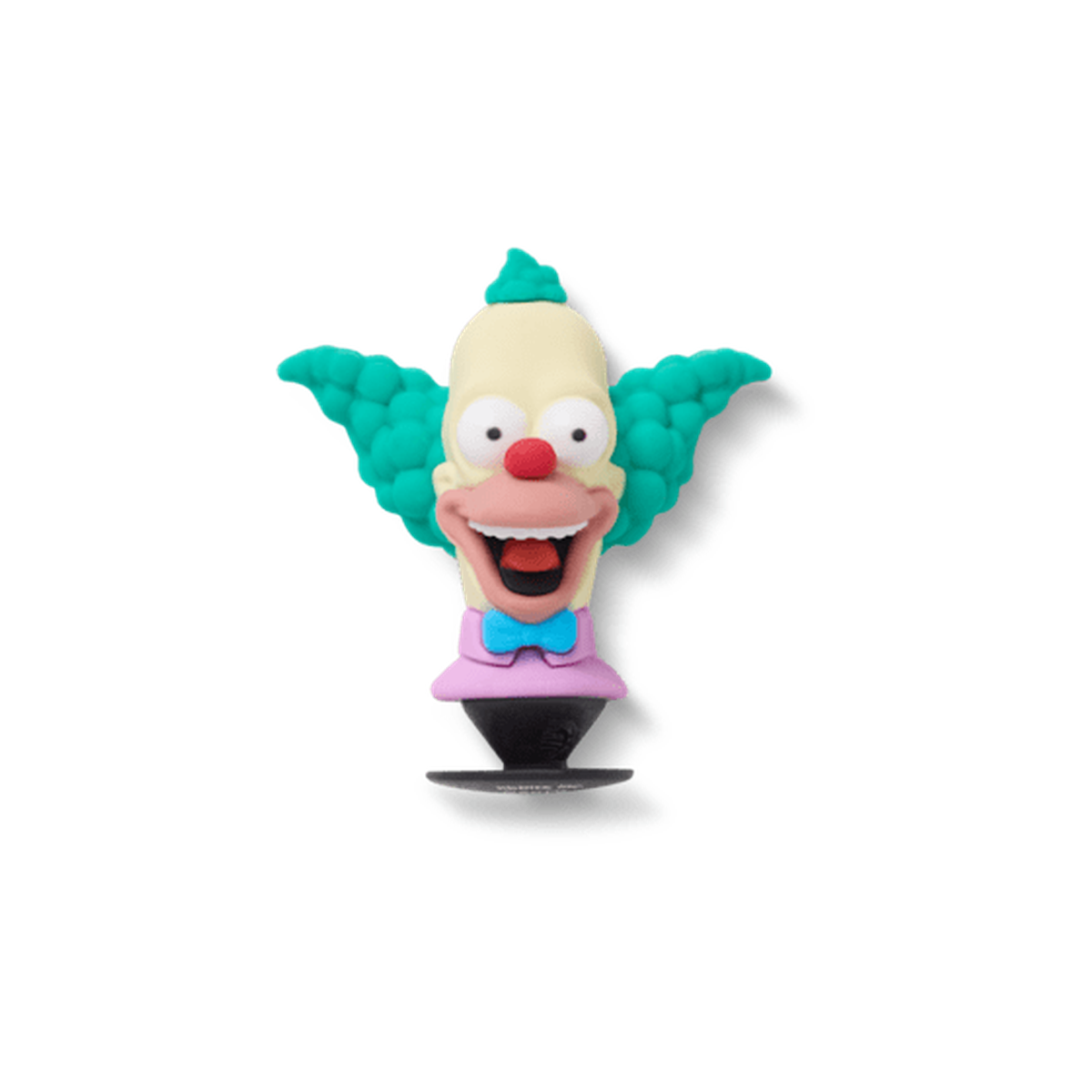The Simpsons Krusty The Clown