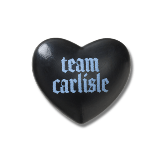 The Twilight Saga Team Carlisle