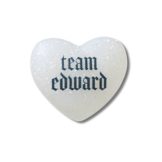 The Twilight Saga Team Edward