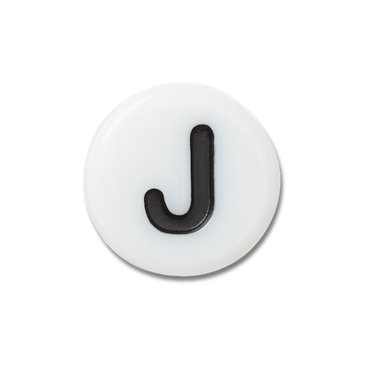 J Tiny Friendship Letter