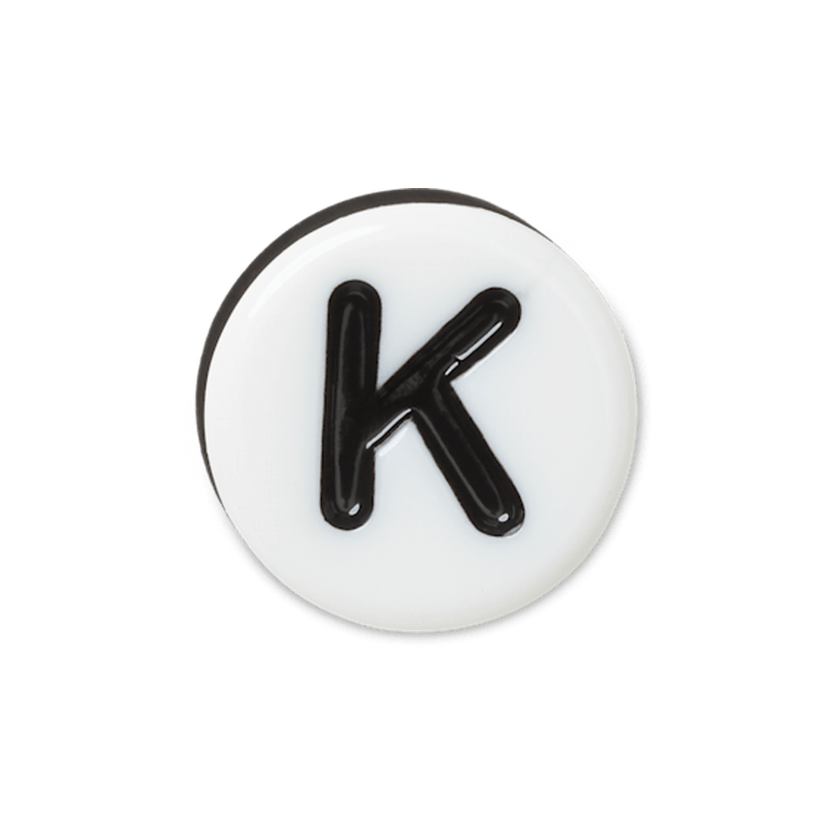 K Tiny Friendship Letter