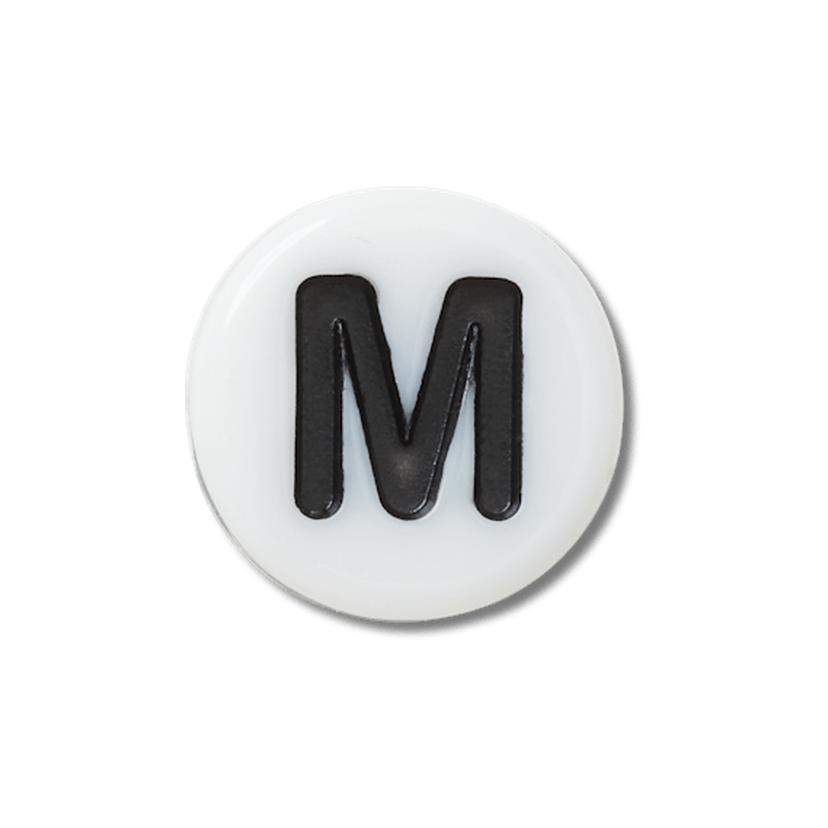 M Tiny Friendship Letter