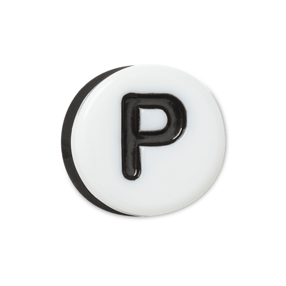 P Tiny Friendship Letter