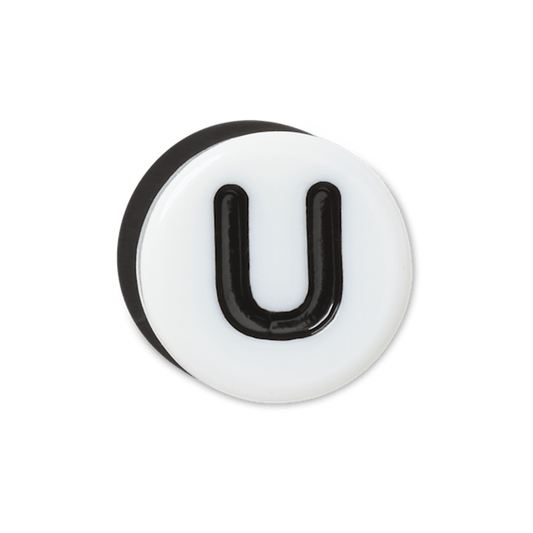 U Tiny Friendship Letter