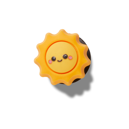 Tiny Sunshine;