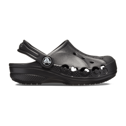 Toddler Baya Clog - Black