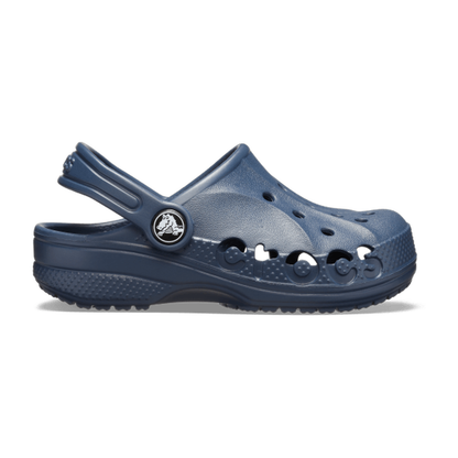 Toddler Baya Clog - Navy