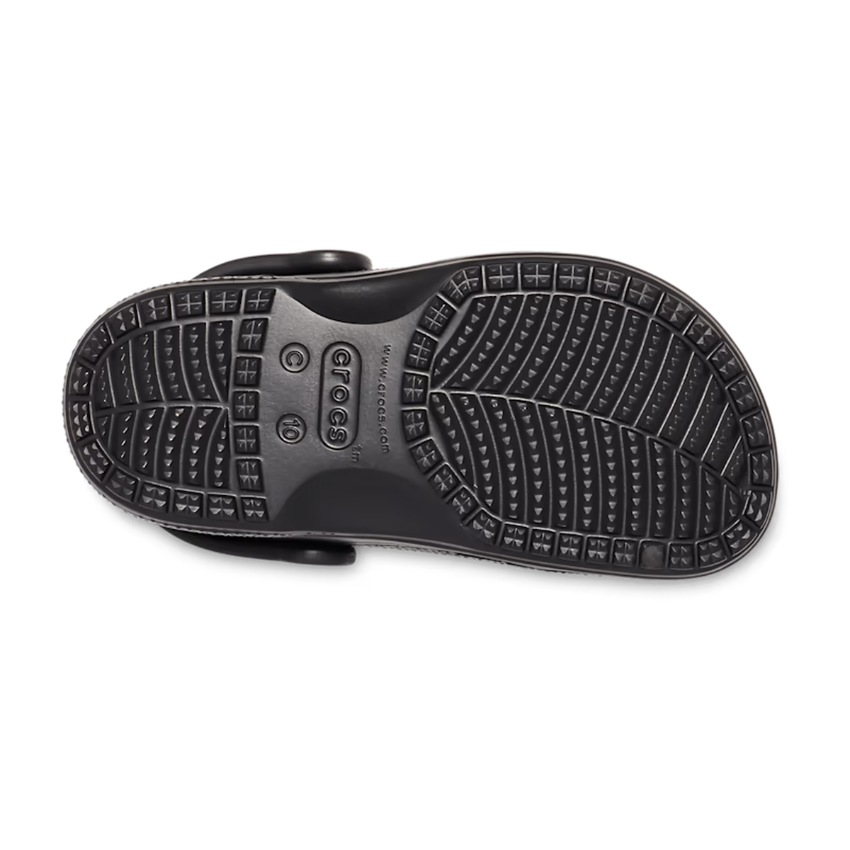 Crocs Toddler Baya Clog ALT130