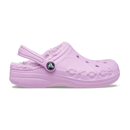 Toddler Baya Lined Clog - Orchid / Orchid