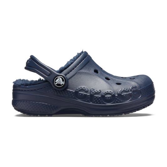 Crocs Toddler Baya Lined Clog ALT100