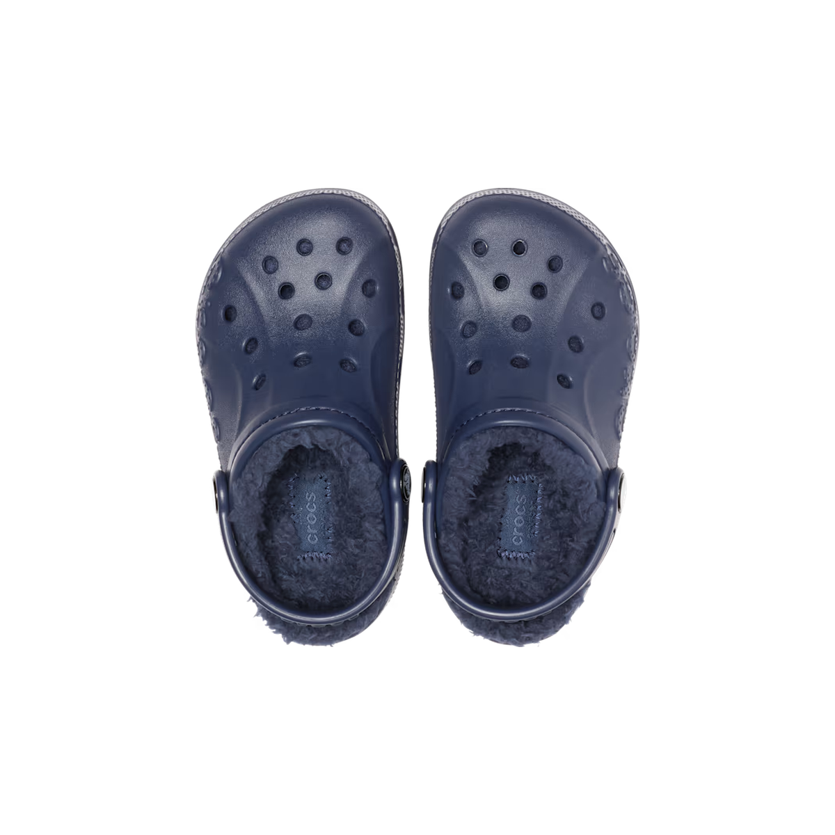 Crocs Toddler Baya Lined Clog ALT120