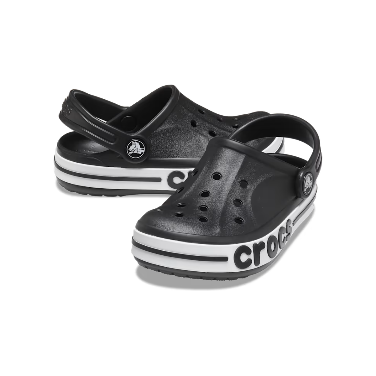 Crocs Toddler Bayaband Clog ALT110