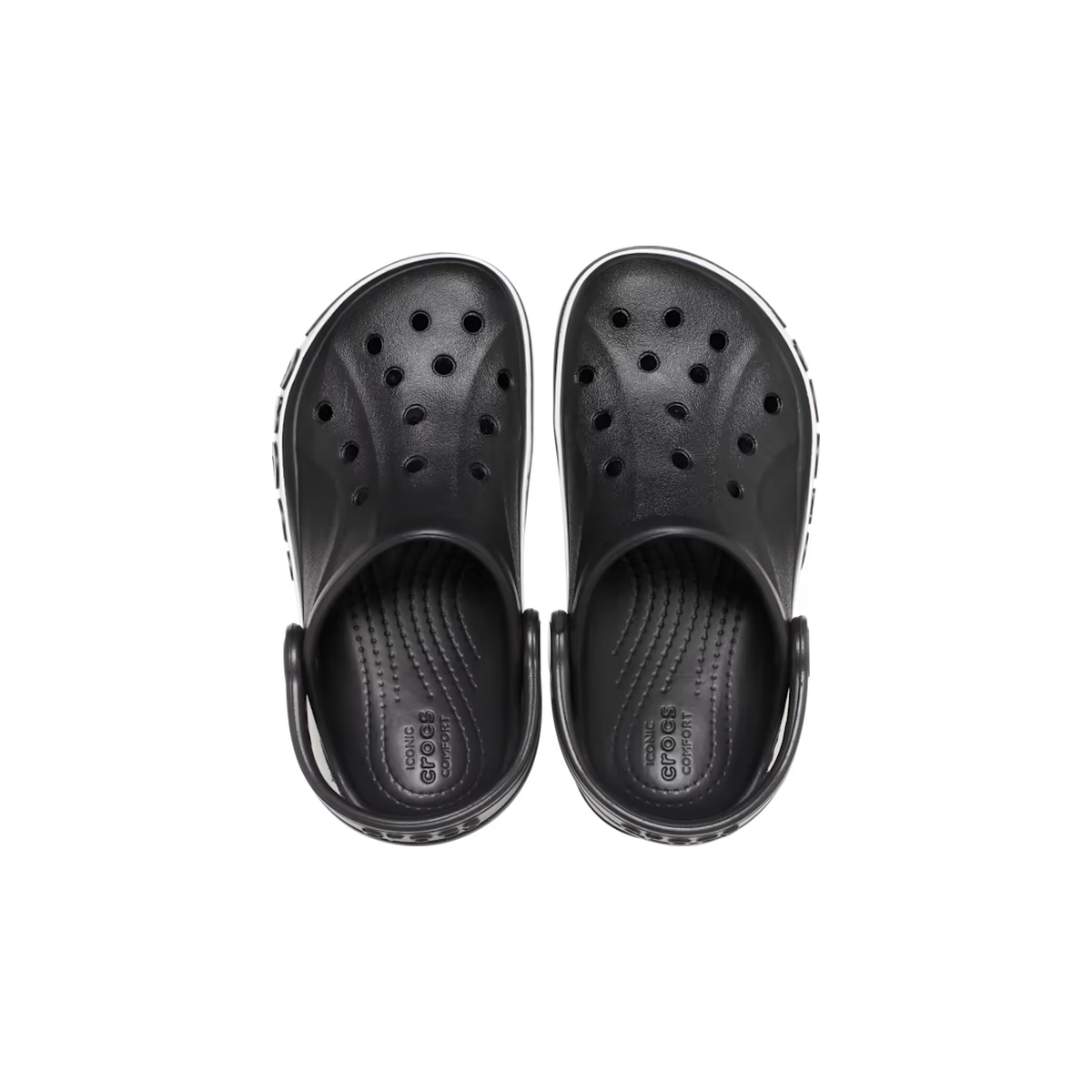 Crocs Toddler Bayaband Clog ALT120
