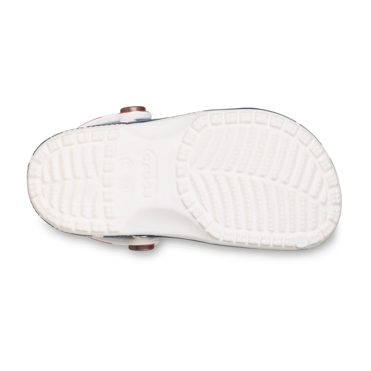 Crocs Toddler Classic American Flag Clog ALT130