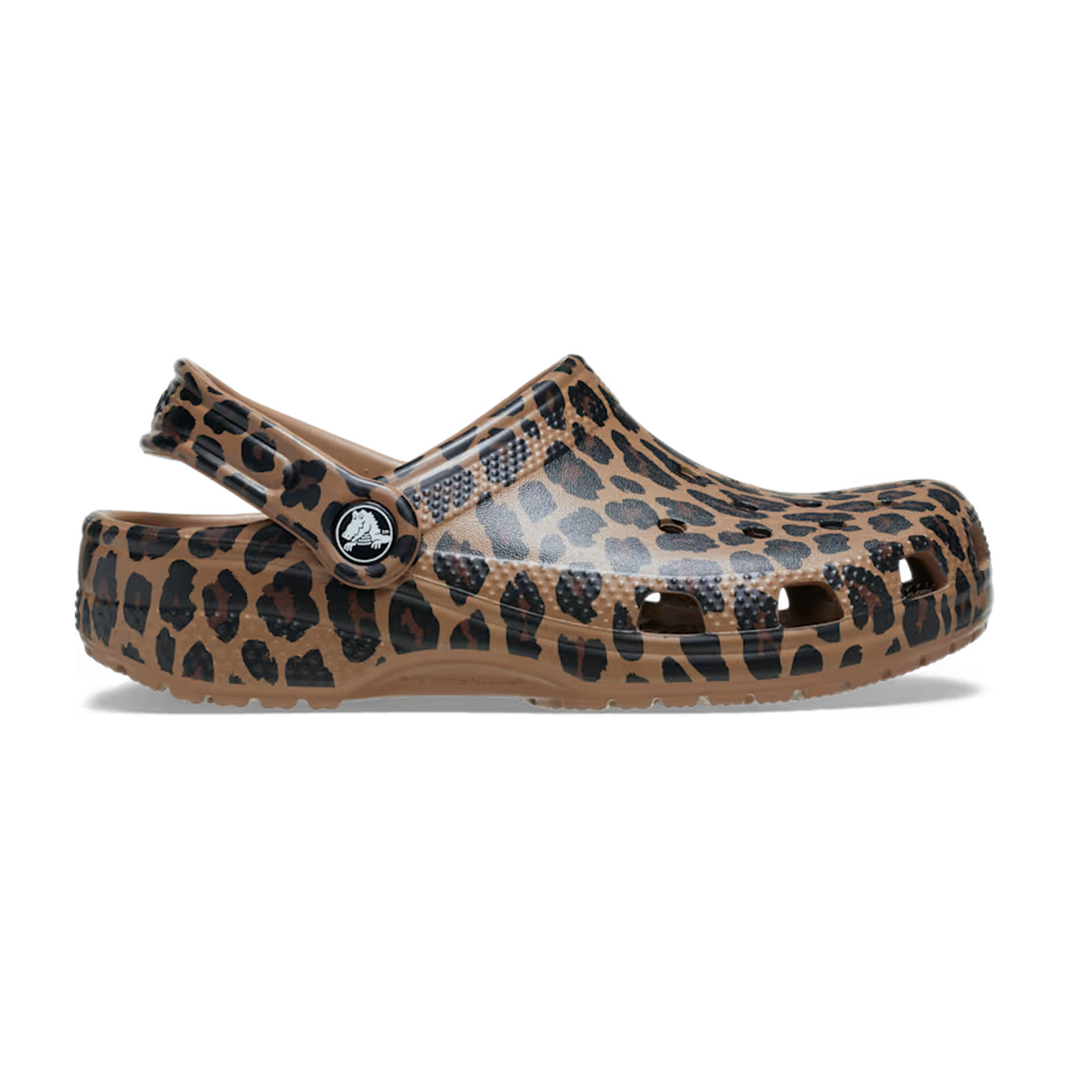 Crocs Toddler Classic Animal Clog ALT100