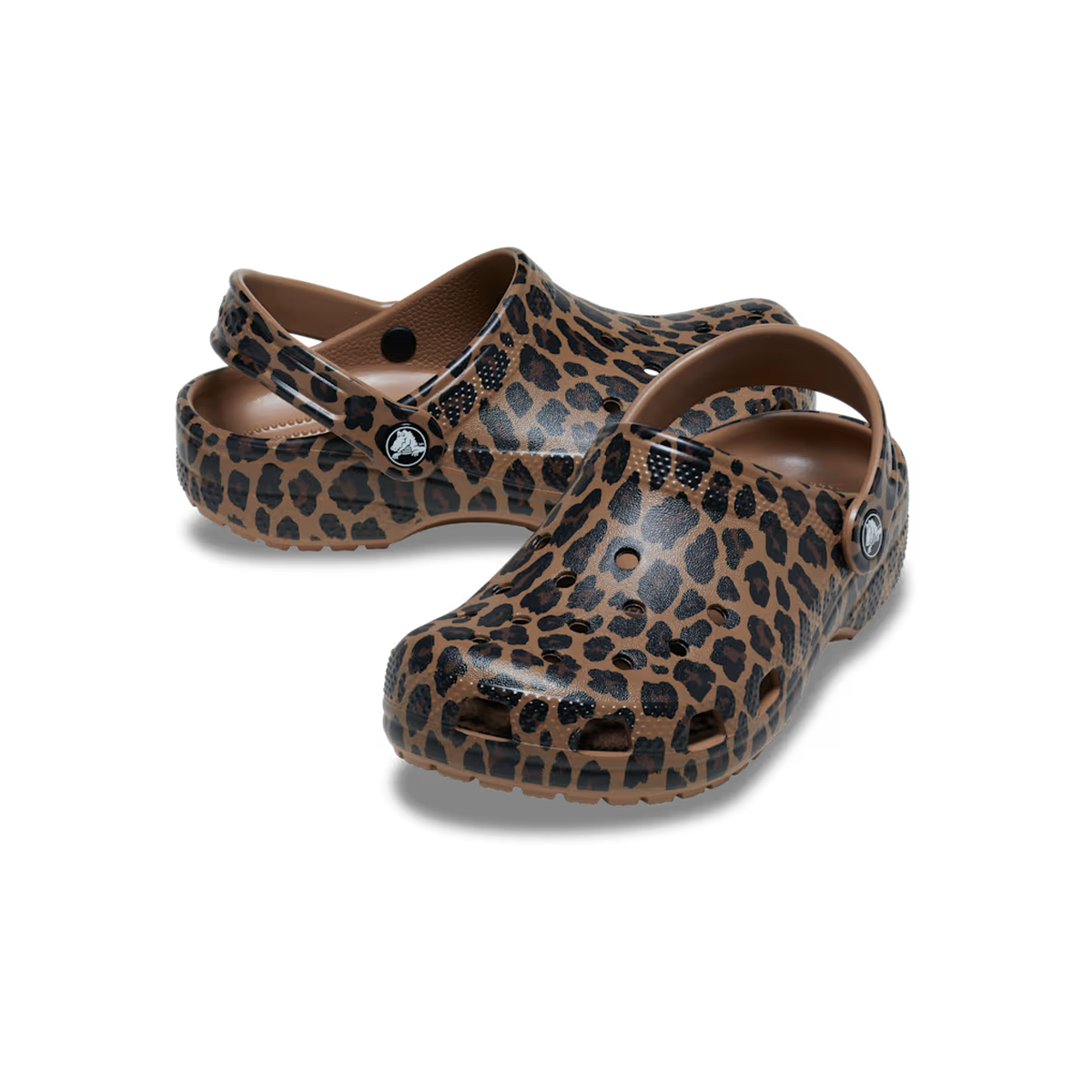 Crocs Toddler Classic Animal Clog ALT110