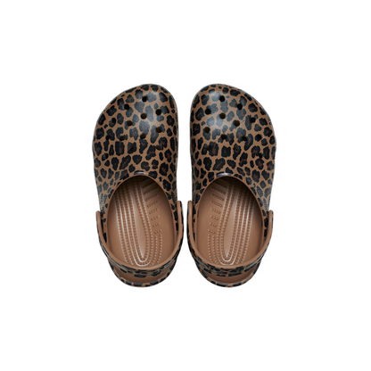 Crocs Toddler Classic Animal Clog ALT120