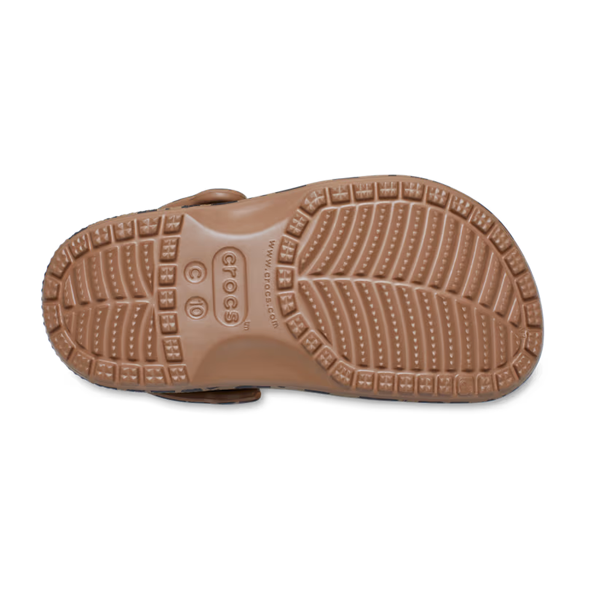 Crocs Toddler Classic Animal Clog ALT130