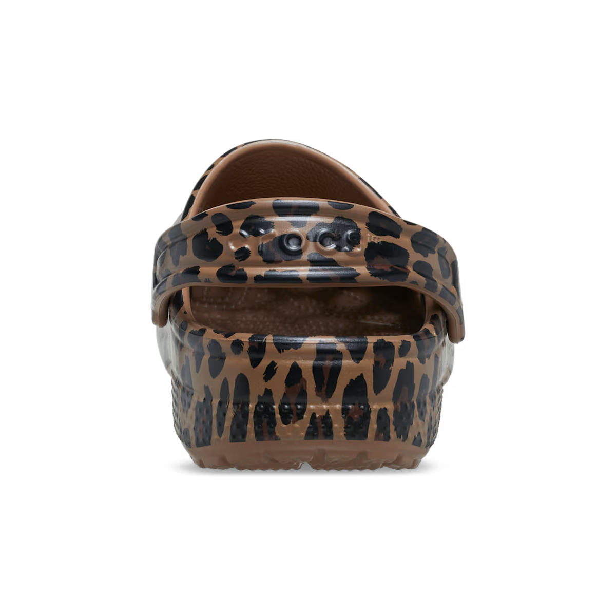 Crocs Toddler Classic Animal Clog ALT160
