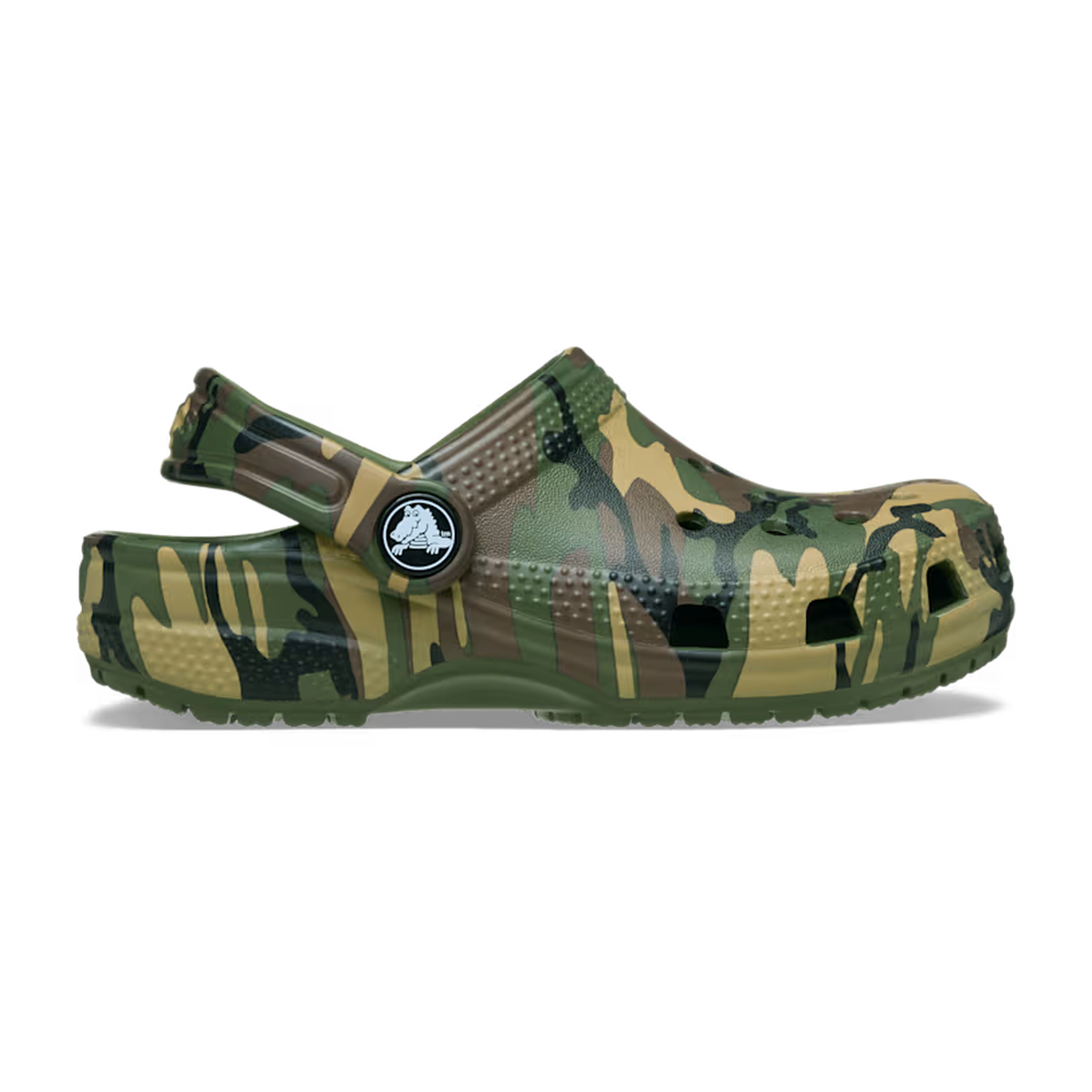 crocs-gallery-color:army green / multi; color:Army Green / Multi; alt:ALT100; file:211880_3TC-ALT100