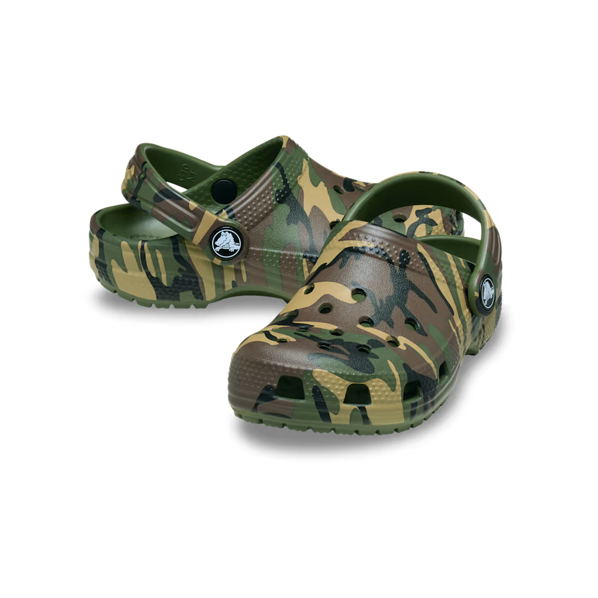 crocs-gallery-color:army green / multi; color:Army Green / Multi; alt:ALT110; file:211880_3TC-ALT110