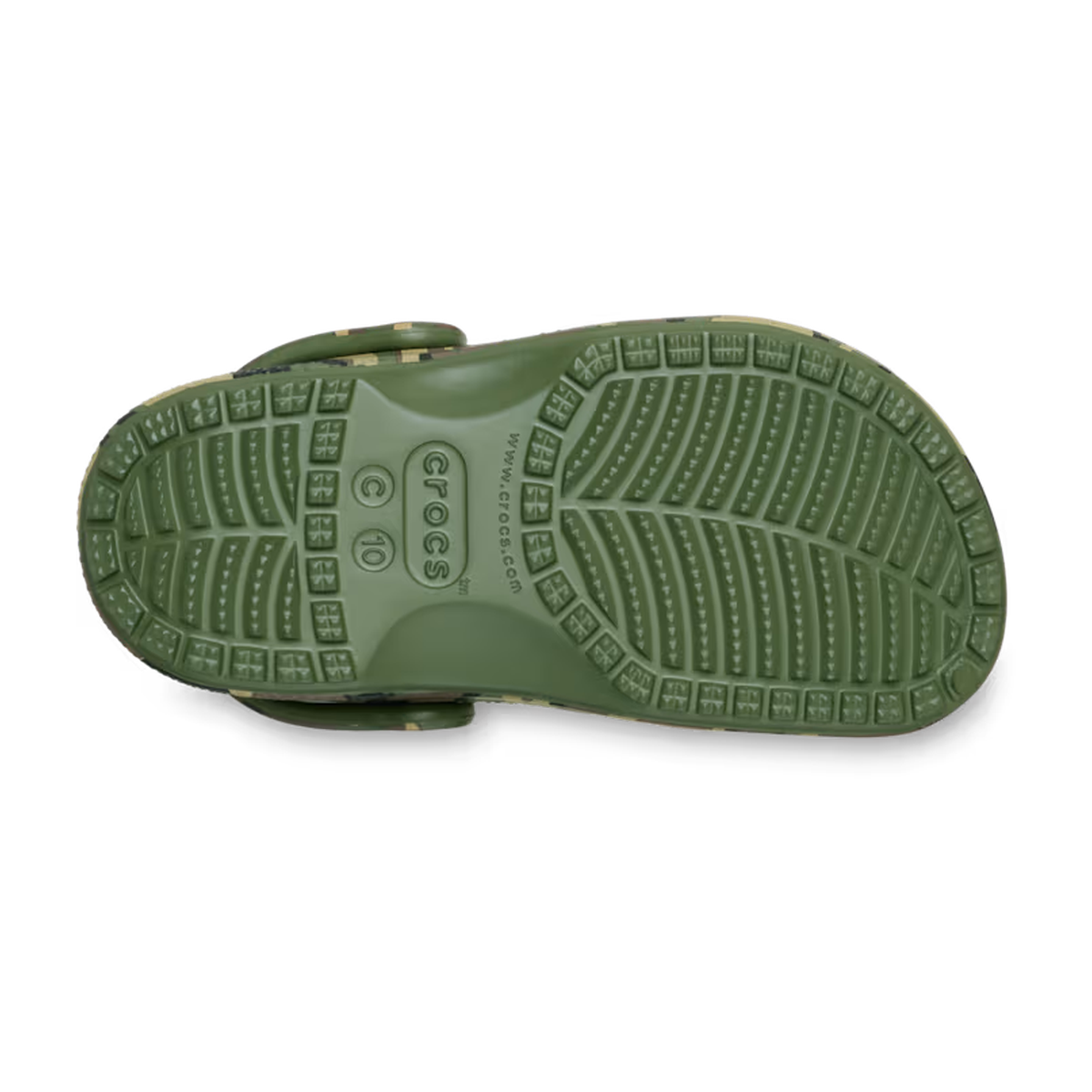 crocs-gallery-color:army green / multi; color:Army Green / Multi; alt:ALT130; file:211880_3TC-ALT130