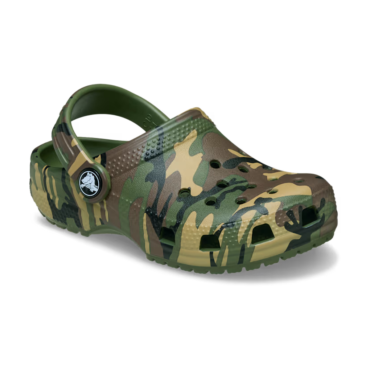 crocs-gallery-color:army green / multi; color:Army Green / Multi; alt:ALT140; file:211880_3TC-ALT140