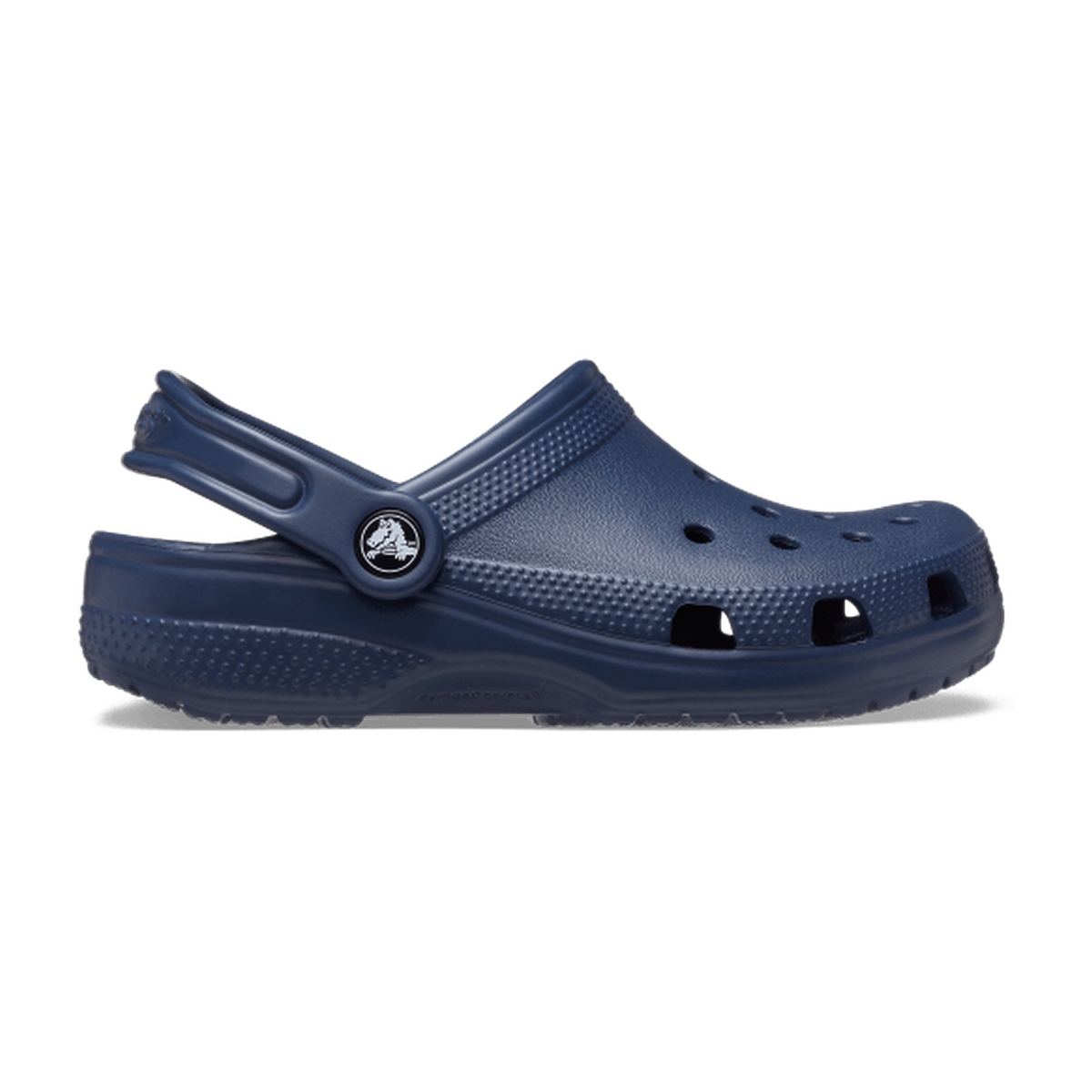 Toddler Classic Clog - Navy