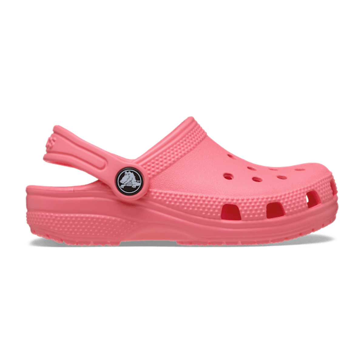 Toddler Classic Clog - Guava