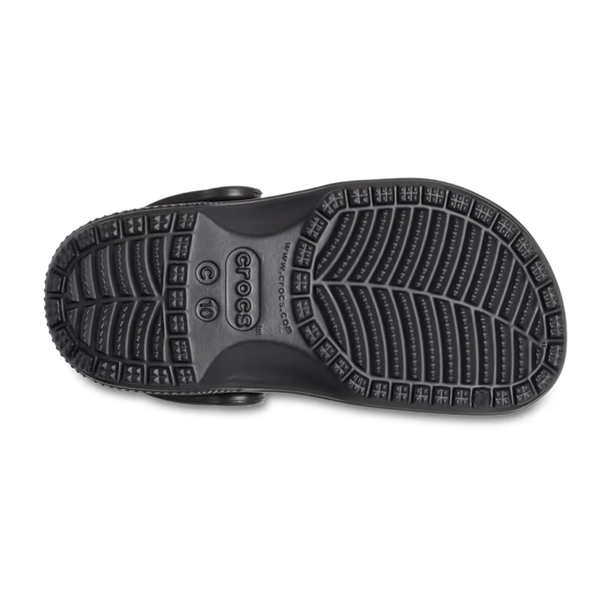 Crocs Toddler Classic Clog ALT130