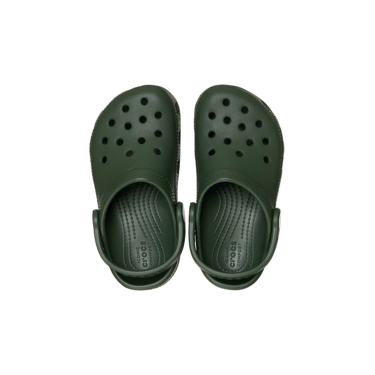 crocs-gallery-color:field green; color:Field Green; alt:ALT120; file:206990_3CM-ALT120