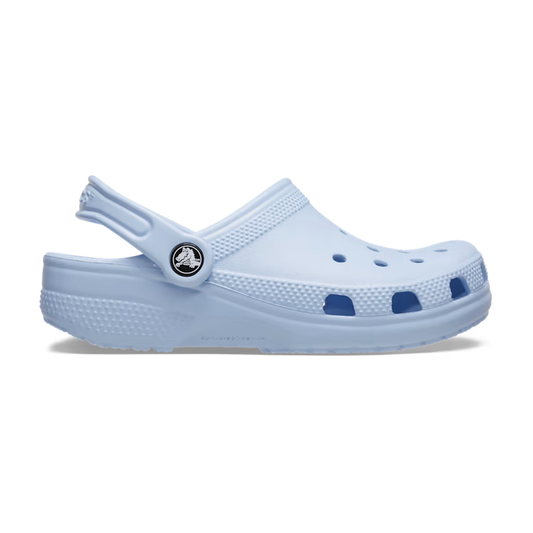 Crocs Toddler Classic Clog - Blue Calcite ALT100