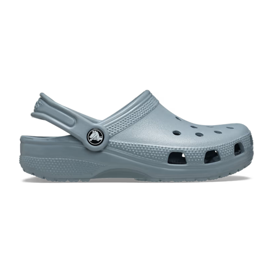Crocs Toddler Classic Clog - Concrete ALT100