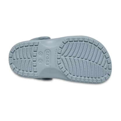 Crocs Toddler Classic Clog - Concrete ALT130