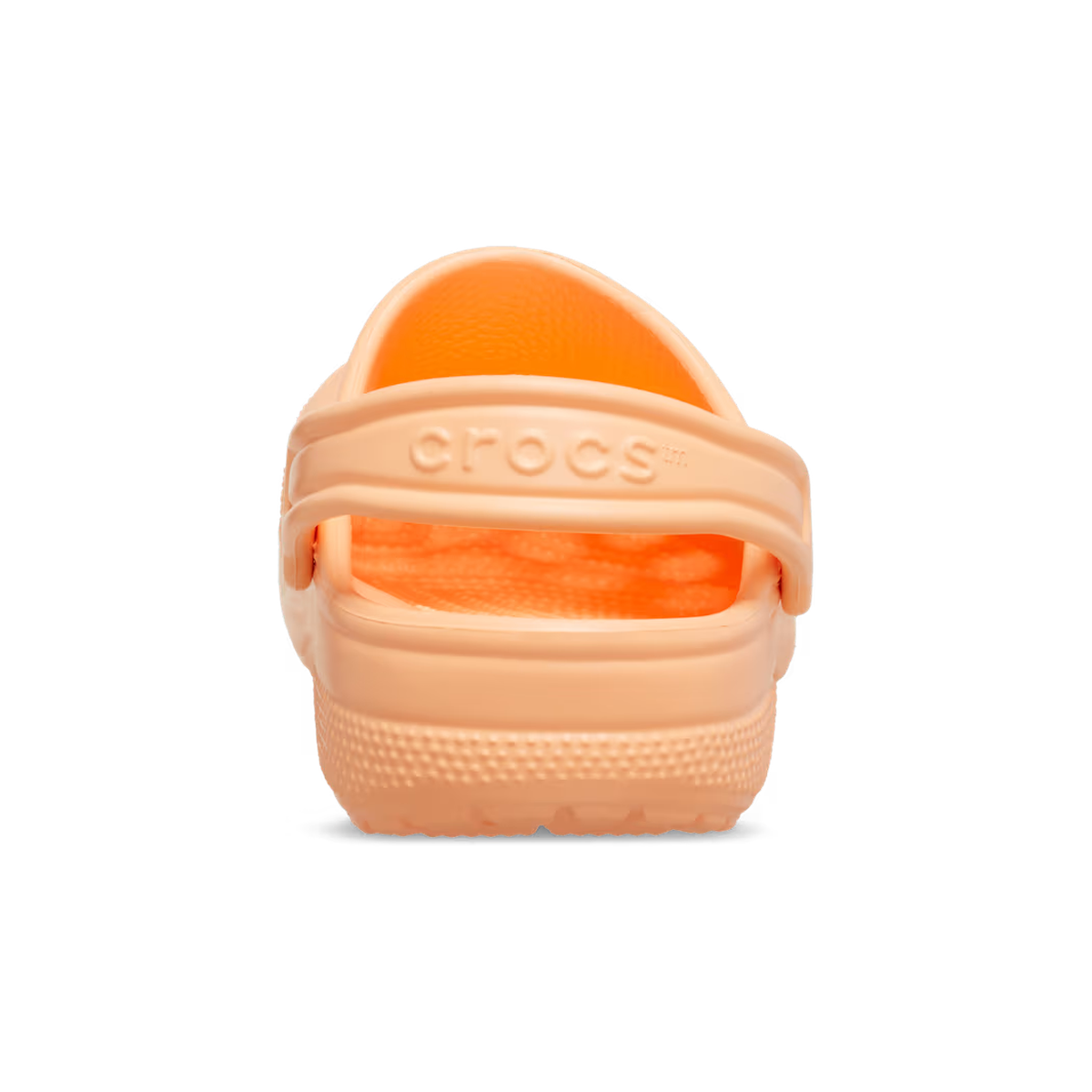 Crocs Toddler Classic Clog - Electric Sunstone ALT160
