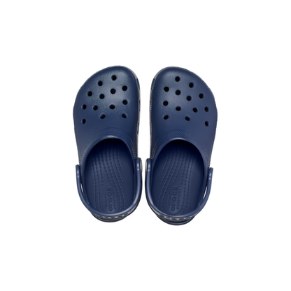 Crocs Toddler Classic Clog - Navy ALT120