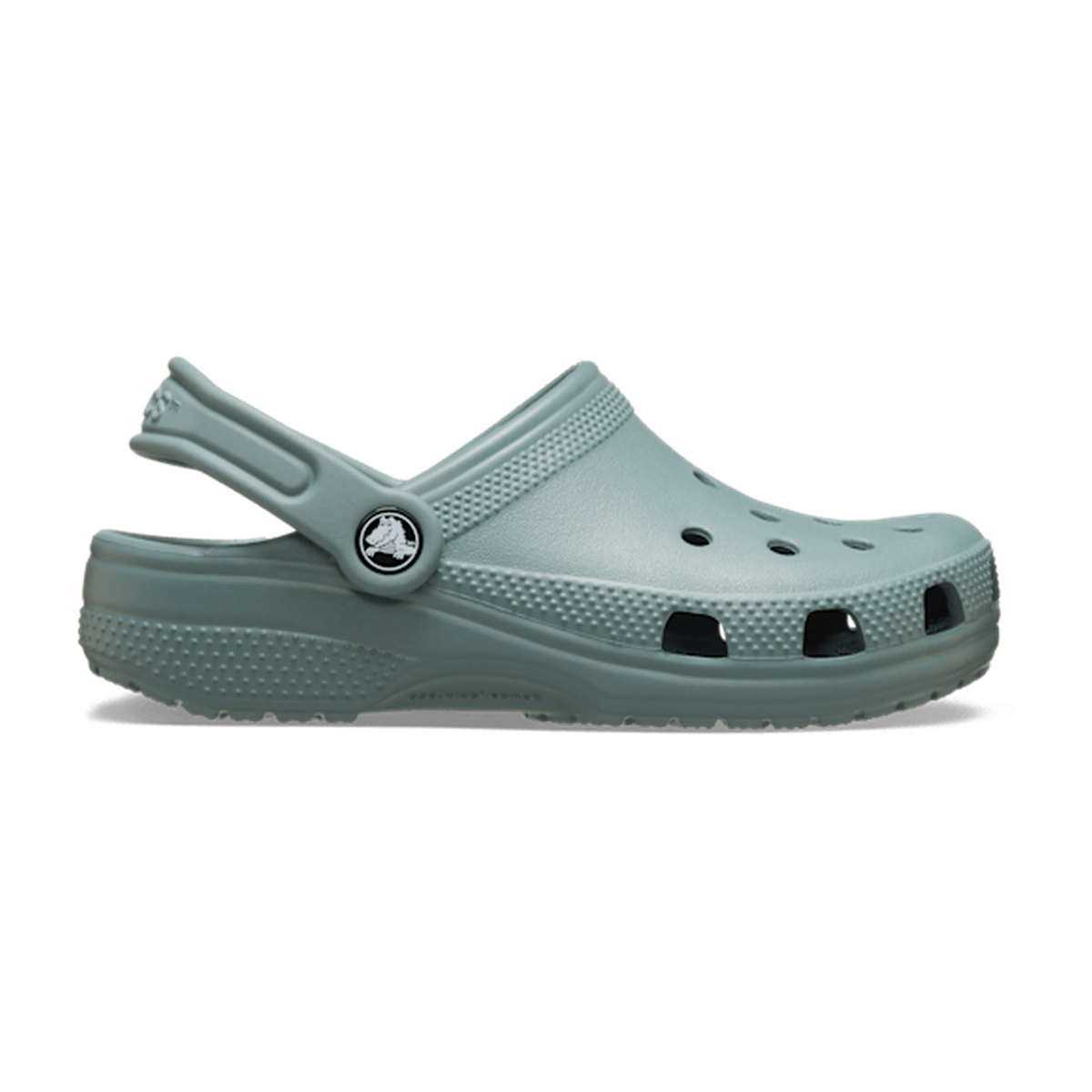 Toddler Classic Clog - Pond