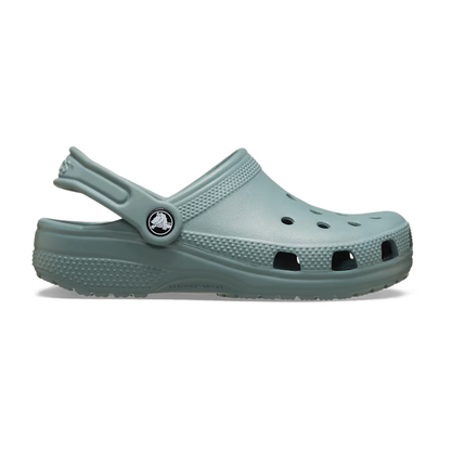 Crocs Toddler Classic Clog - Pond ALT100