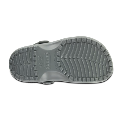 Crocs Toddler Classic Clog - Slate Grey ALT130