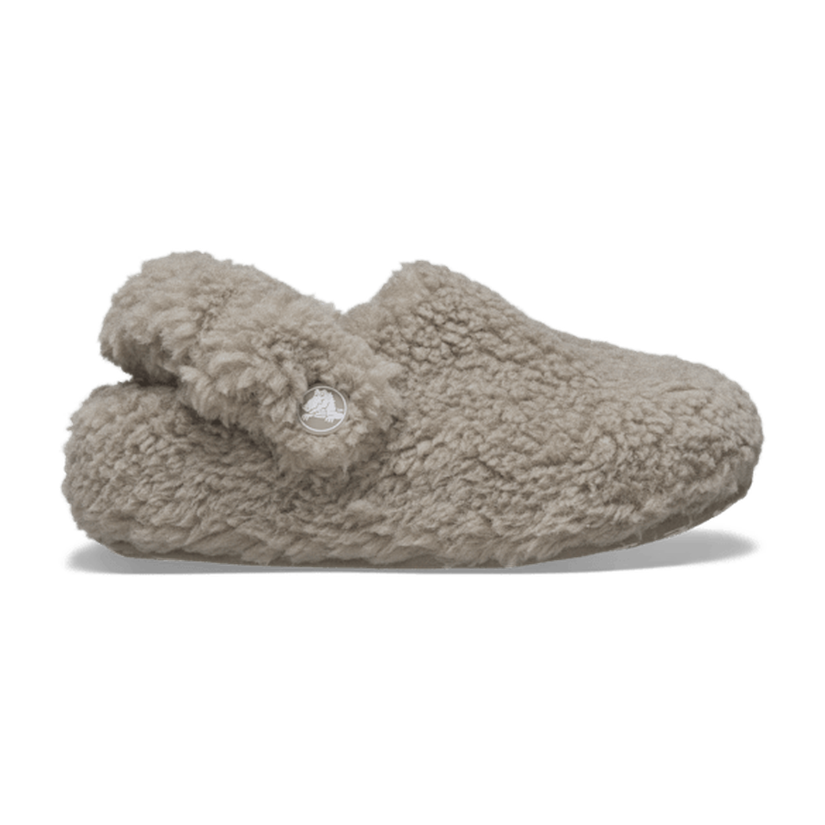 Toddler Classic Cozzzy Slipper - Mushroom