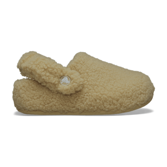 Toddler Classic Cozzzy Slipper - Wheat