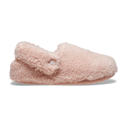 Toddler Classic Cozzzy Slipper - Pink Clay