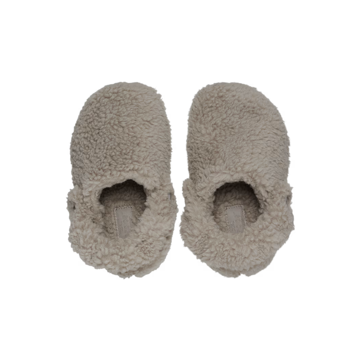 Crocs Toddler Classic Cozzzy Slipper ALT120