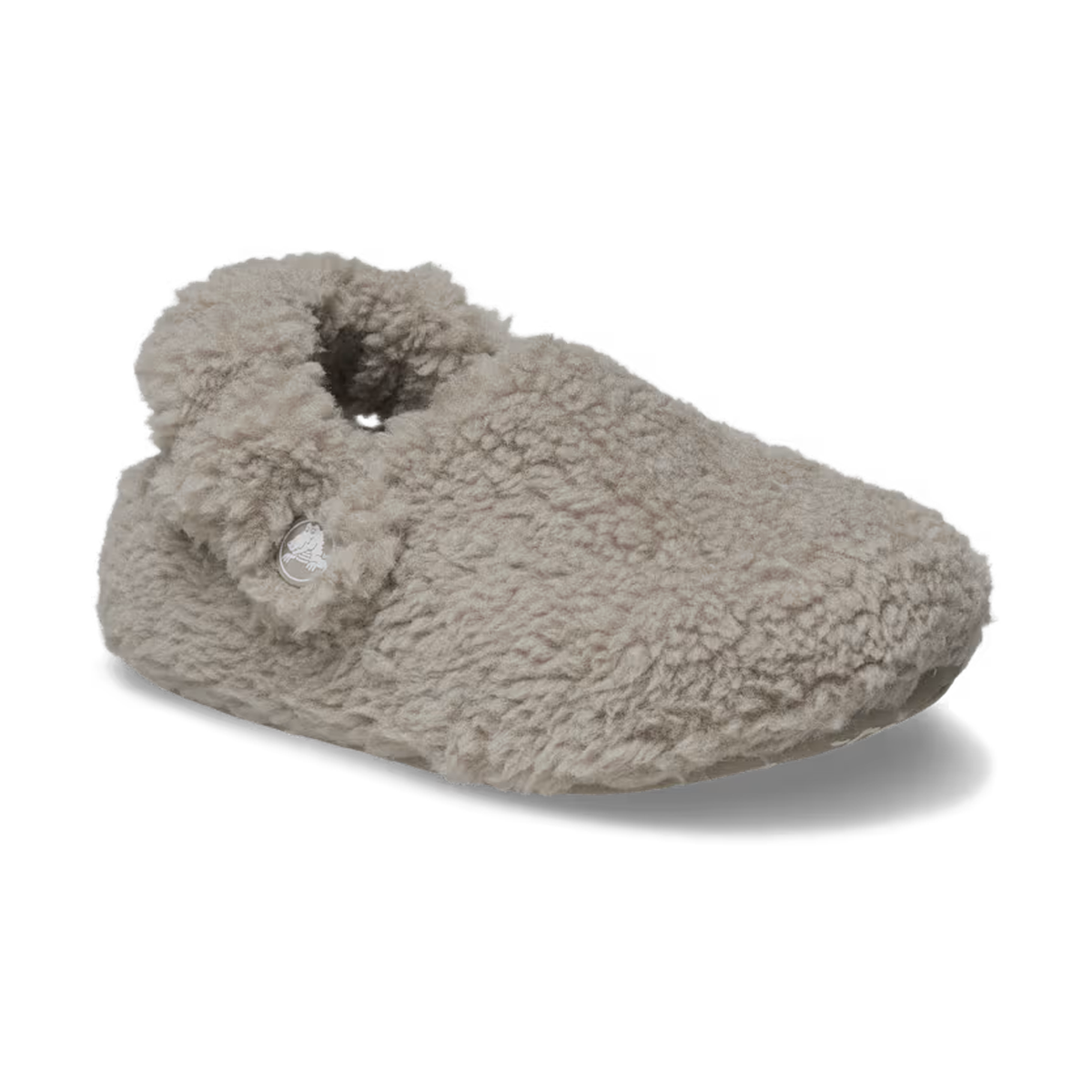 Crocs Toddler Classic Cozzzy Slipper ALT140