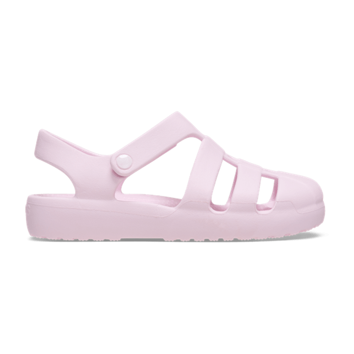 Toddler Classic Fisherman Sandal - Pink Milk