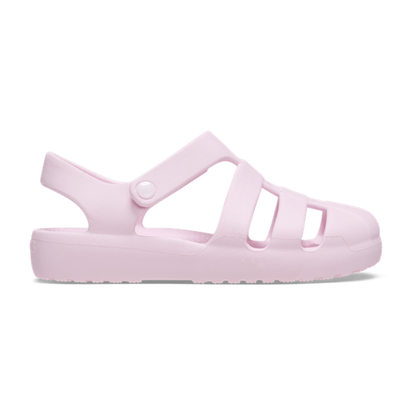 Toddler Classic Fisherman Sandal - Pink Milk
