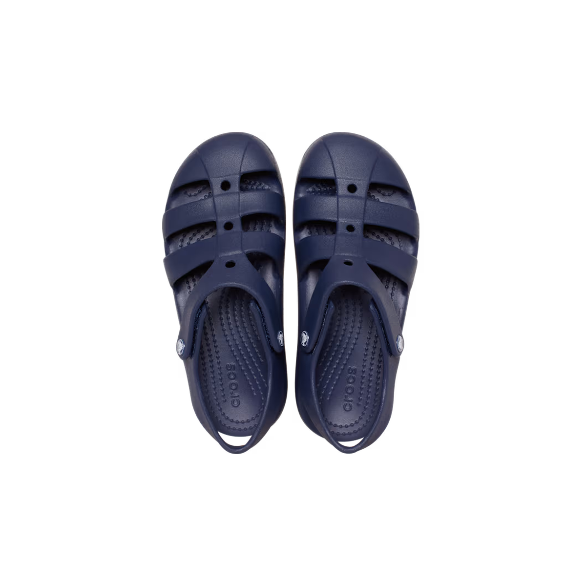Crocs Toddler Classic Fisherman Sandal ALT120