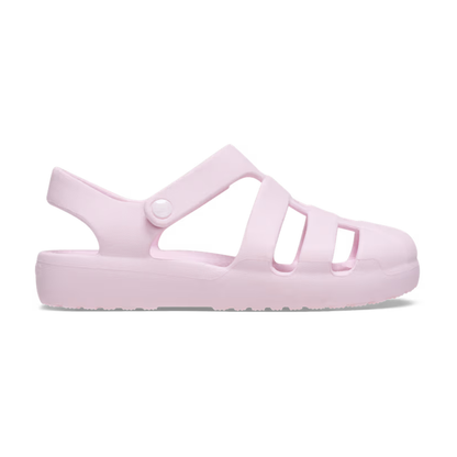 crocs-gallery-color:pink milk; color:Pink Milk; alt:ALT100; file:210626_6ZW-ALT100